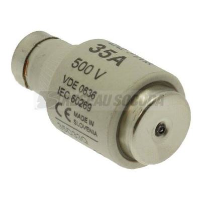  FUSE 35A DIII/E33 500VAC 