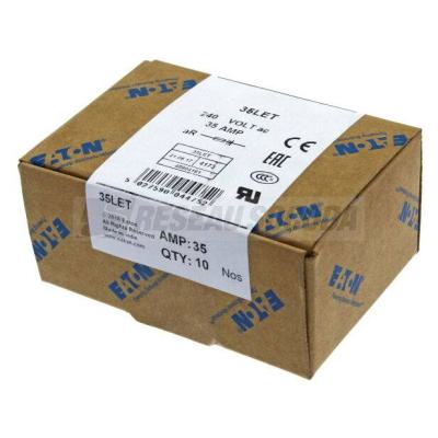 35A 240V AC BS88 FUSE 