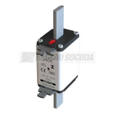  NH FUSE 35A 500V GL/GG SIZE 02 