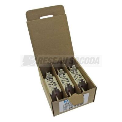  NH FUSE 35A 500V GG/GL SIZE 02 