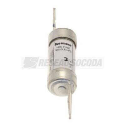  C.S.A.FUSE FM1 CL'C'600V 3A 