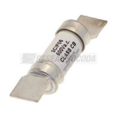  C.S.A.FUSE FM1 CL'C'600V 3A 