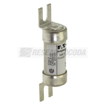  C.S.A.FUSE FM1 CL'C'600V 3A 
