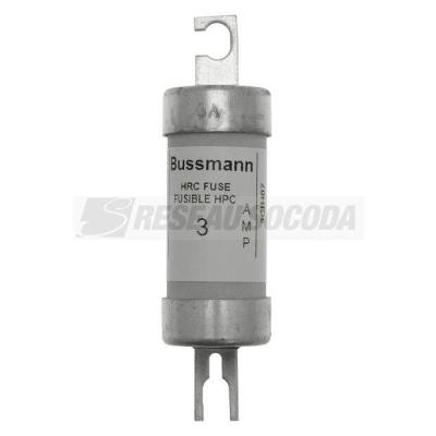  C.S.A. FUSE FM1 CL'C'600V 