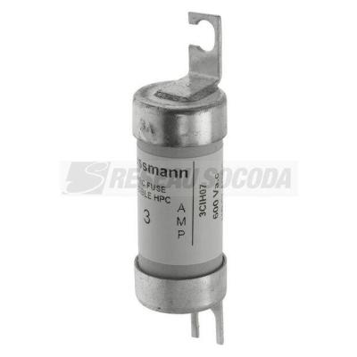  C.S.A. FUSE FM1 CL'C'600V 