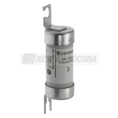  C.S.A. FUSE FM1 CL'C'600V 