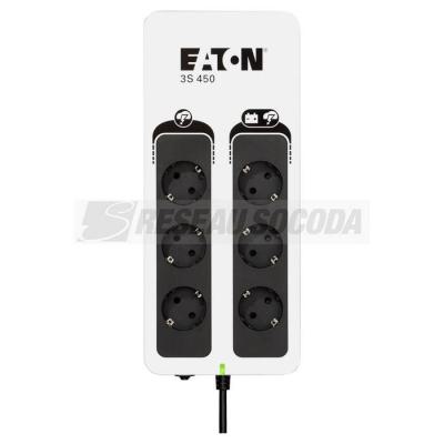 Onduleur 3S Gen2 Tour, 1ph, of 