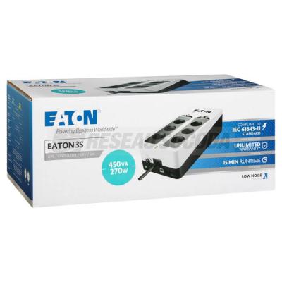  Onduleur 3S Gen2 Tour, 1ph, of 