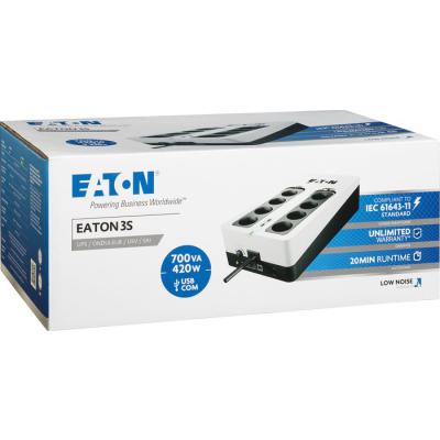  Onduleur 3S Gen2 Tour, 1ph, of 