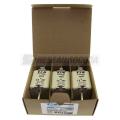  NH FUSE 400A 500V GG/GL SIZE 2 