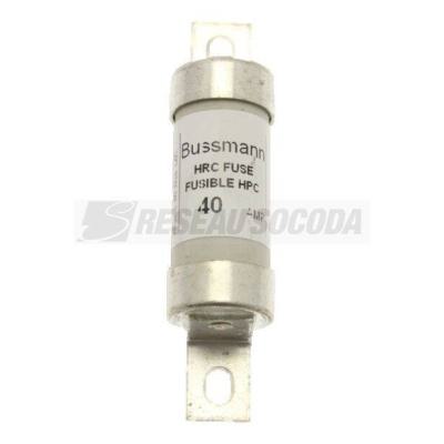  40A 600V FUSE CANADA 