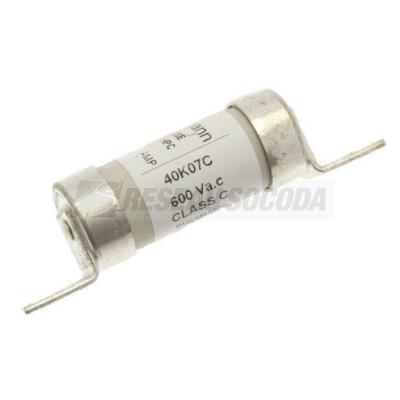  40A 600V FUSE CANADA 