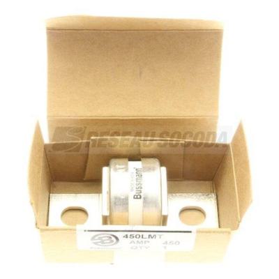 450A 240V AC BS88 FUSE 