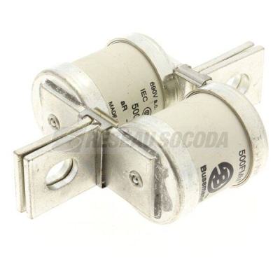  500A 690V AC TYPE T FUSE 