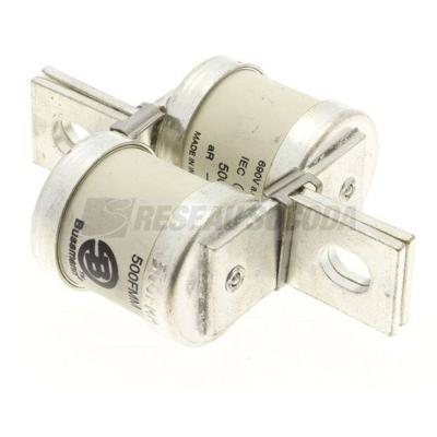  500A 690V AC TYPE T FUSE 