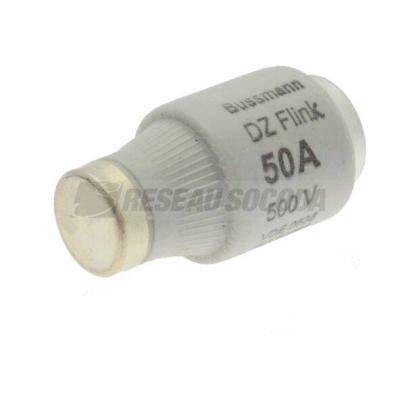  FUSE 50A DIII/E33 500VAC 