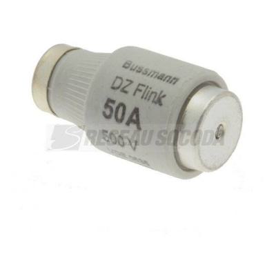  FUSE 50A DIII/E33 500VAC 