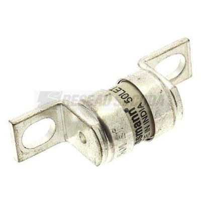  FUSE 50A 240V UR BOLT 