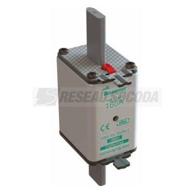  NH FUSE 50A 690V aM SIZE1 