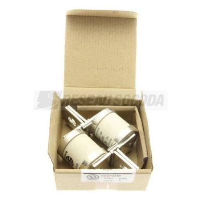  550A 690V AC TYPE T FUSE 