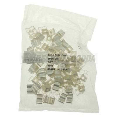  FUSE CLIP 