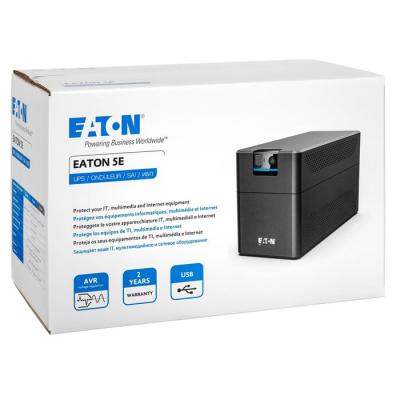  Onduleur Eaton S�rie E, 5E G2 