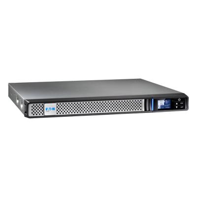  Onduleur 5P Gen2 Rack 1U, 1ph, 