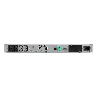  Onduleur 5P Gen2 Rack 1U, 1ph, 