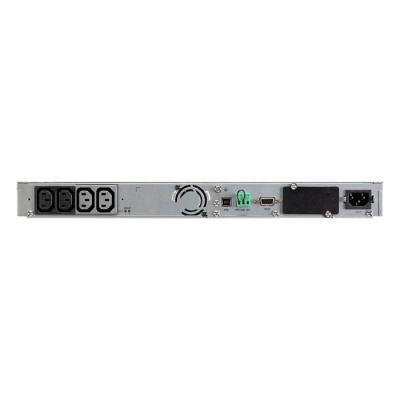  Onduleur 5P Gen2 Rack 1U, 1ph, 