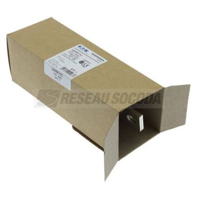  600AMP 600V AC BS88 FUSE 