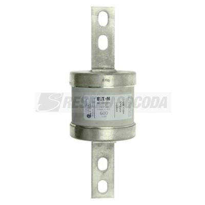  600AMP 600V AC BS88 FUSE 