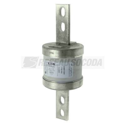  600AMP 600V AC BS88 FUSE 