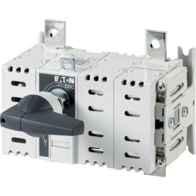  DDC 160A 2P poign�e gris pr�mo 