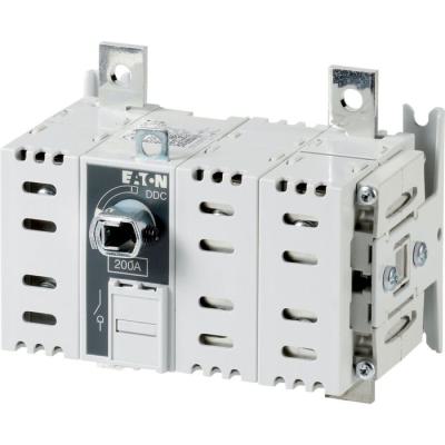  DDC 200A 2P sans axe & poign�e 