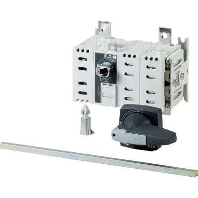  DDC 200A 2P axe 300mm & poign� 