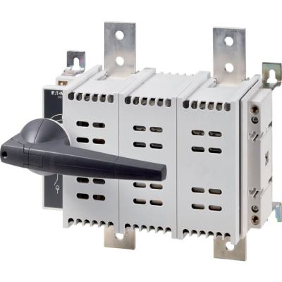  DDC 1000A 2P poign�e gris pr�m 