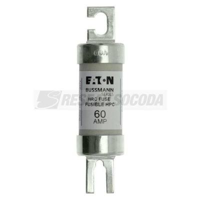  C.S.A. FUSE FM1 CL'C'600V 