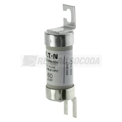  C.S.A. FUSE FM1 CL'C'600V 