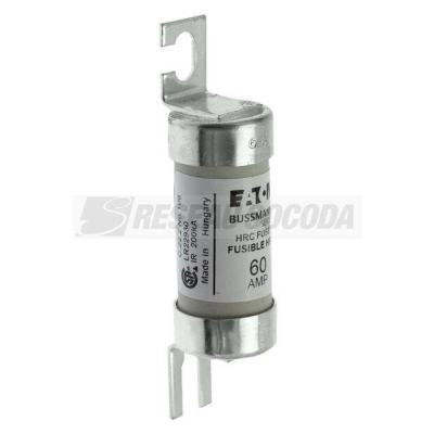  C.S.A. FUSE FM1 CL'C'600V 