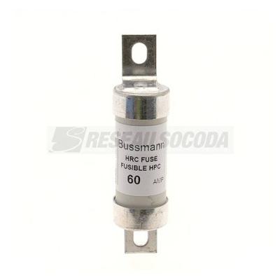  60A 600V AC BRUSH FUSE CANADA 