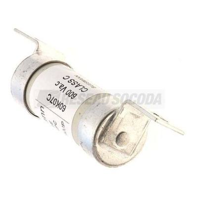  60A 600V AC BRUSH FUSE CANADA 