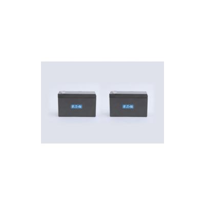  Batterie de remplacement pour 