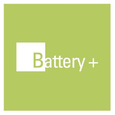  Batterie de remplacement pour 