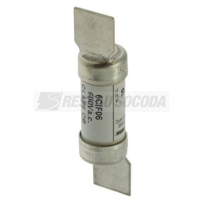  C.S.A.FUSE FM1 CL'C'600V 