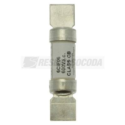  C.S.A.FUSE FM1 CL'C'600V 