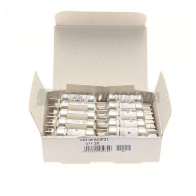 6A BRUSH FUSE CANADA 