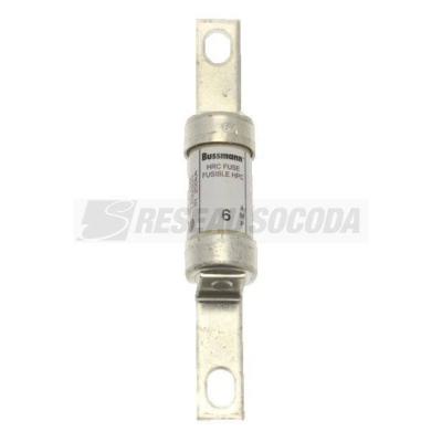  6A 600V CANADIAN FUSE 