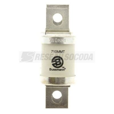  710A 690V AC TYPE T FUSE 