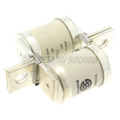  710A 690V AC TYPE T FUSE 