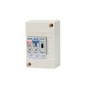  Coffret chauffe-eau mont� c�bl 